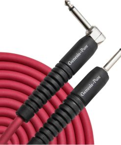 Cable de Instrumento Analysis Plus Stage Red -Rojo