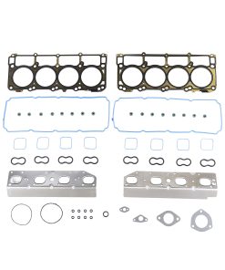 Juego de empaques de culata DNJ HGS1163 MLS para 2009-2015