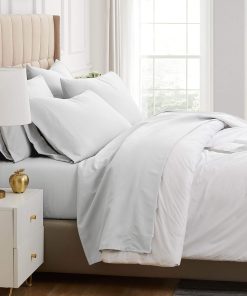 Juego de Sábanas Full Size de 6 Piezas de Southshore Fine