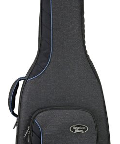 Estuche para guitarra acústica pequeña Reunion Blues RBCC3
