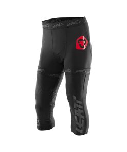 Pantalones de moto off-road para hombre con rodilleras