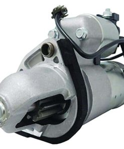 Nuevo Starter Compatible Con Nissan 370Z 2009-2016,