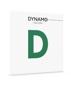 Cuerdas de Violín Thomastik Infeld DYNAMO Vibrating