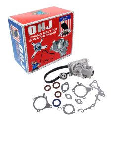 Kit de Correa de Tiempo con Bomba de Agua DNJ TBK451WP para