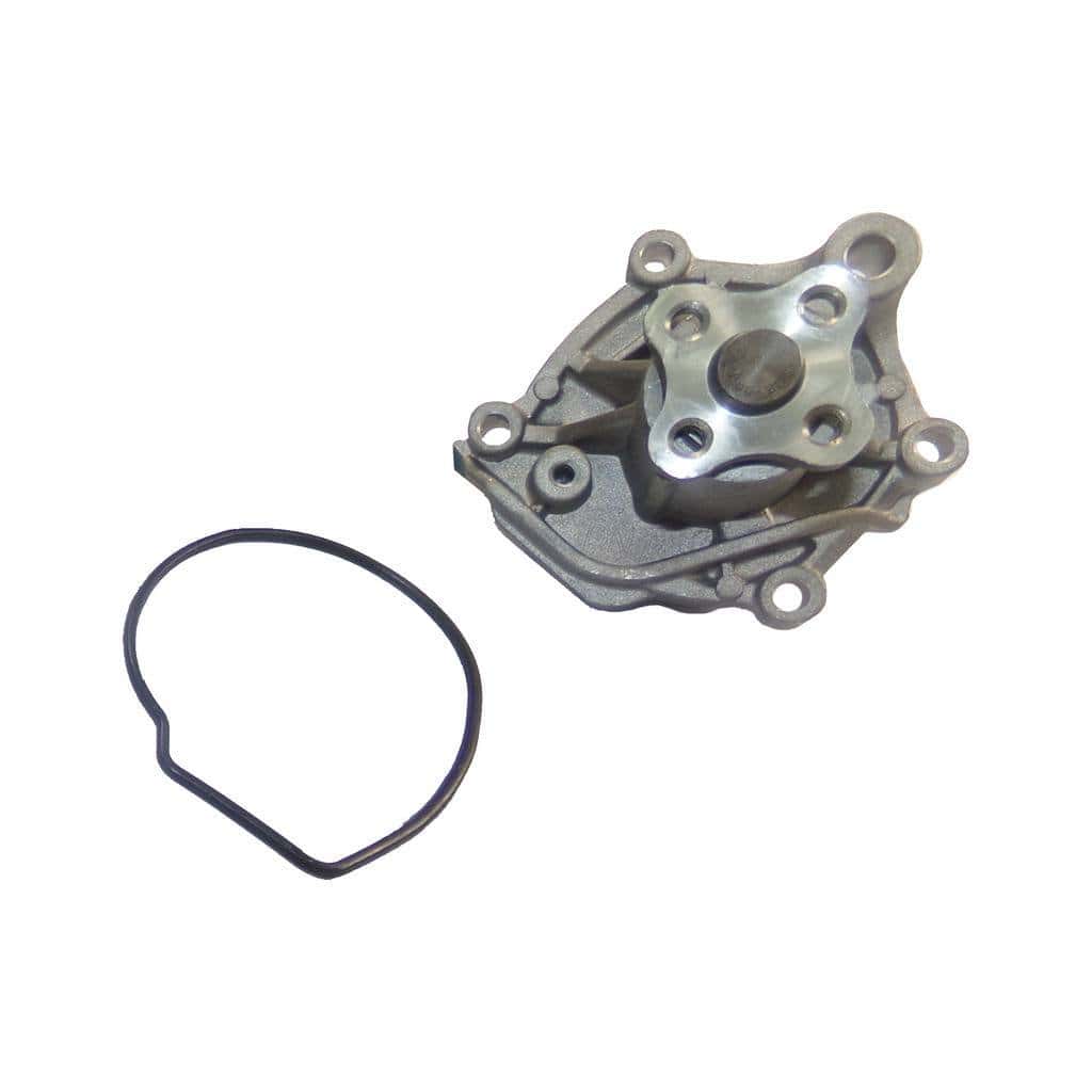 Kit de Correa de Tiempo DNJ TBK205WP con Bomba de Agua para - Imagen 4