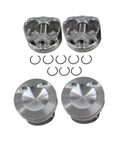 Conjunto de Pistones DNJ P805 para 2008-2013 / Audi,