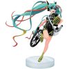 Figura de Acción Banpresto Racing 2016 Equipo UKYO Hatsune
