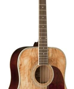 Guitarra Acústica Oscar Schmidt OG2SM Tamaño Completo con