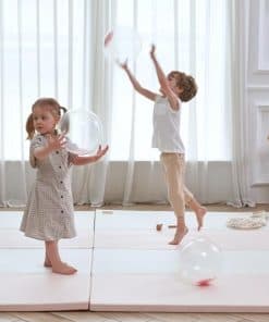 Tapete de Juego para Bebés CARAZ Secret1 Infantil 1.6"