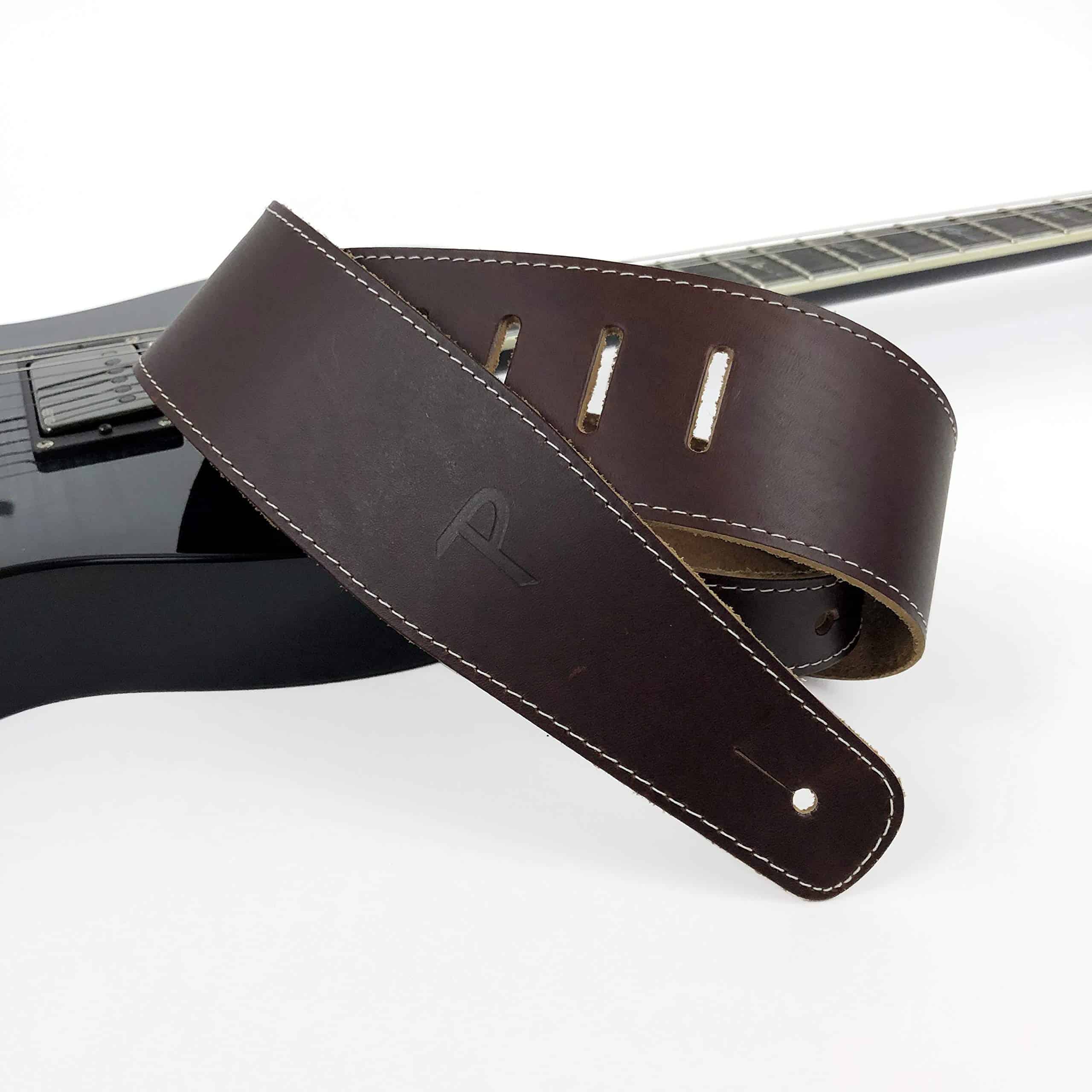 Correa de Guitarra Ajustable de la Serie -25S-7050) - Imagen 4
