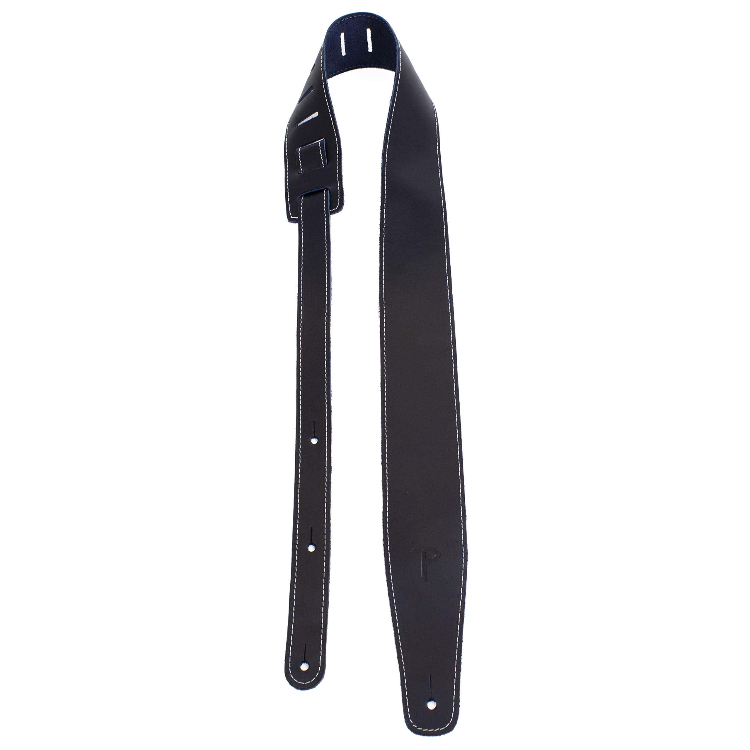 Correa ajustable para guitarra Perri's -Azul - Imagen 7