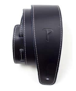 Correa ajustable para guitarra Perri's -Azul