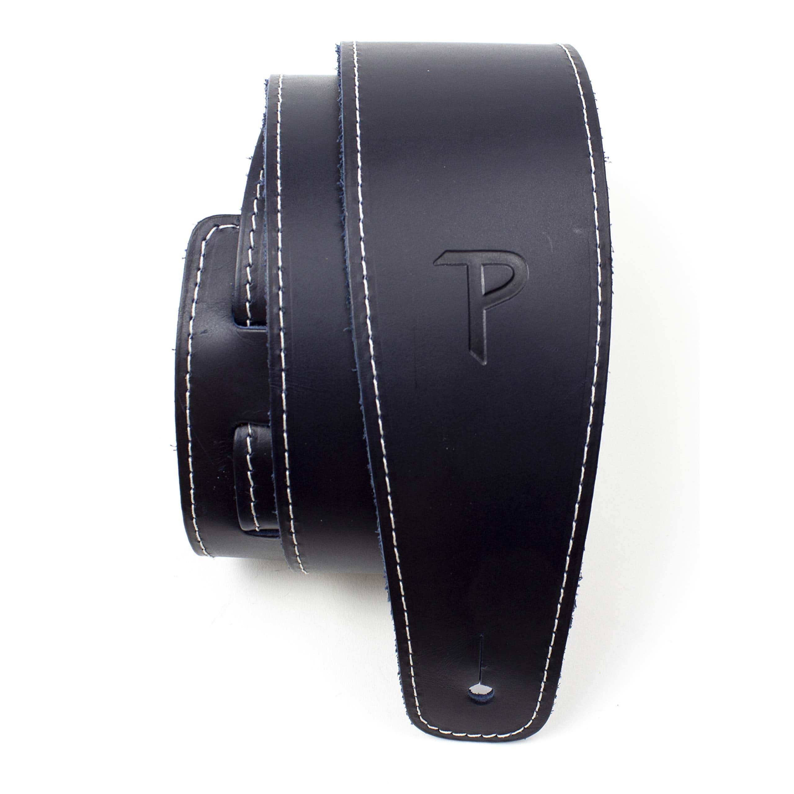 Correa ajustable para guitarra Perri's -Azul