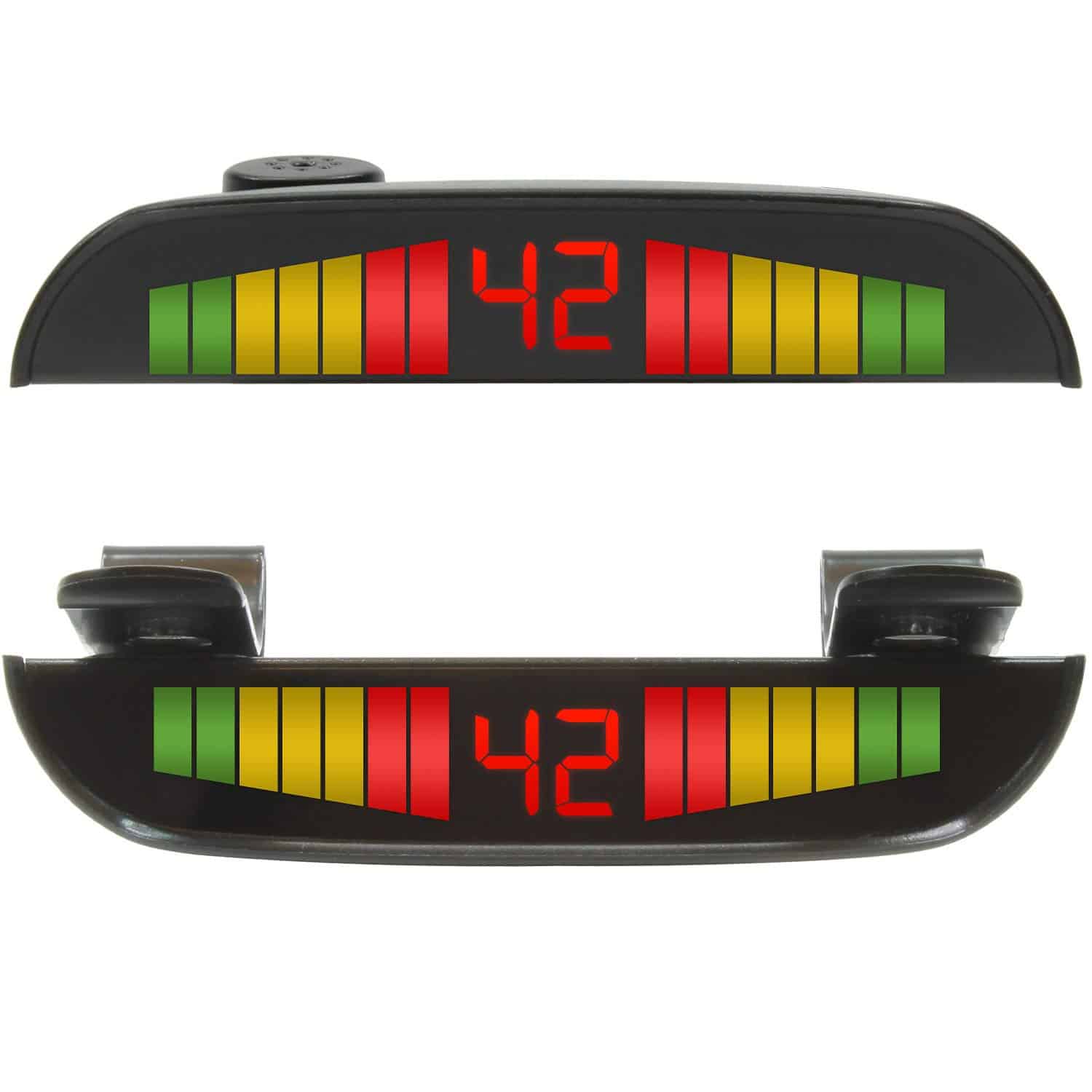 Sistema de Asistencia de Estacionamiento Trasero Rostra - Imagen 4