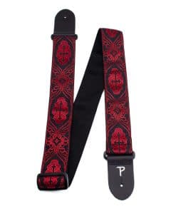 Correa para guitarra Perris Leather - Correa de cinta