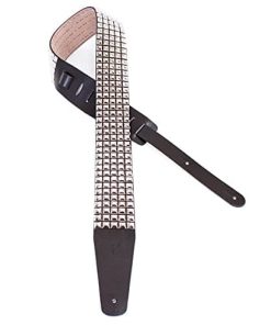 Correas de guitarra Boutique y con tachuelas de Perri's