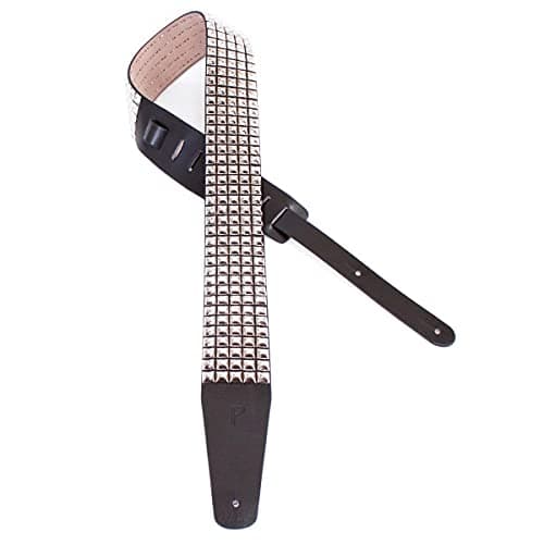 Correas de guitarra Boutique y con tachuelas de Perri's