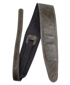 Correa de Guitarra Acolchada de Cuero Perri's Leathers,