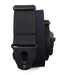 Correas de guitarra con extremos bloqueables Perri's