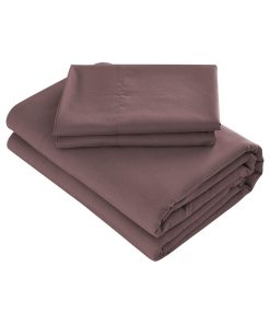 Juego de sábanas Prime Bedding - Juego de ropa de cama de