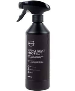 Nasiol Nano Seat Protect Protección de tela para
