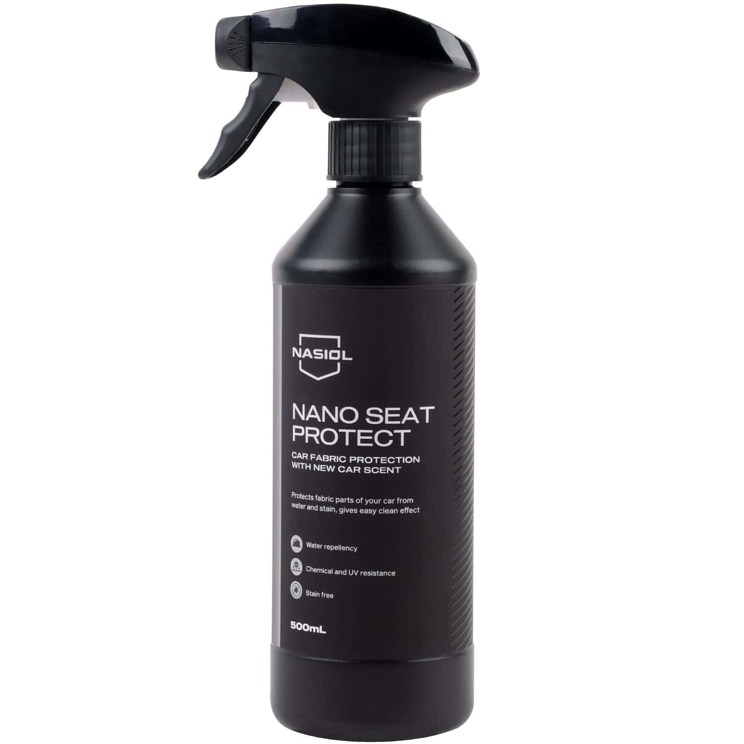 Nasiol Nano Seat Protect Protección de tela para