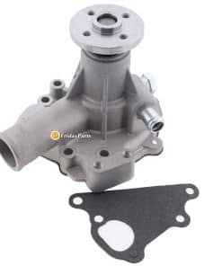 Bomba de agua 145017730 para motor Perkins 403C-15 404C-22