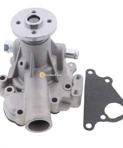 Bomba de agua FridayParts 371-0183 3710183 para Caterpillar