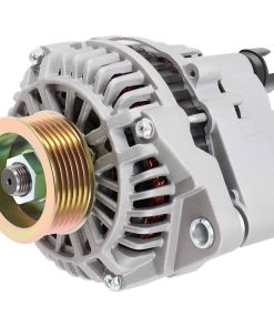 Alternador SCITOO 13649 de reemplazo para Honda Civic 1996