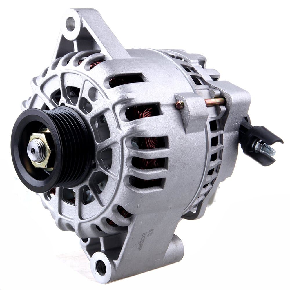 Alternador SCITOO para Ford Taurus y Mercury Sable 3.0L - Imagen 3