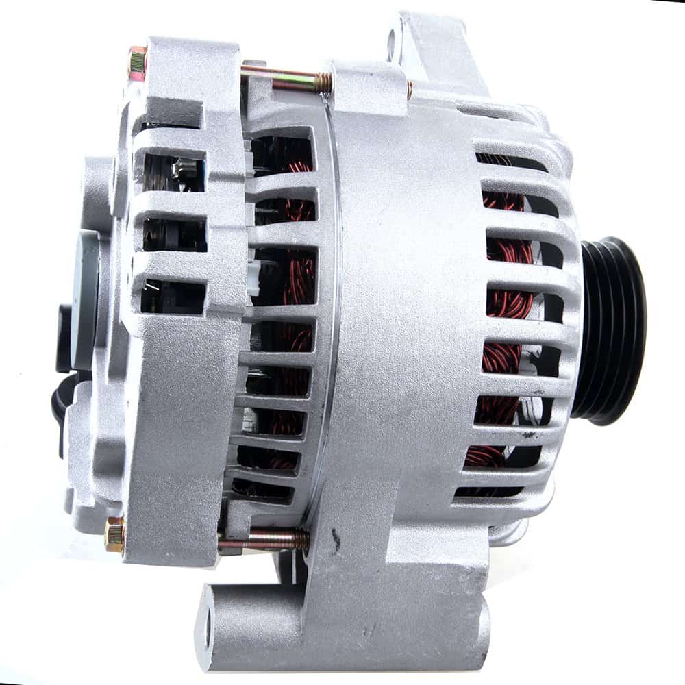 Alternador SCITOO para Ford Taurus y Mercury Sable 3.0L - Imagen 7