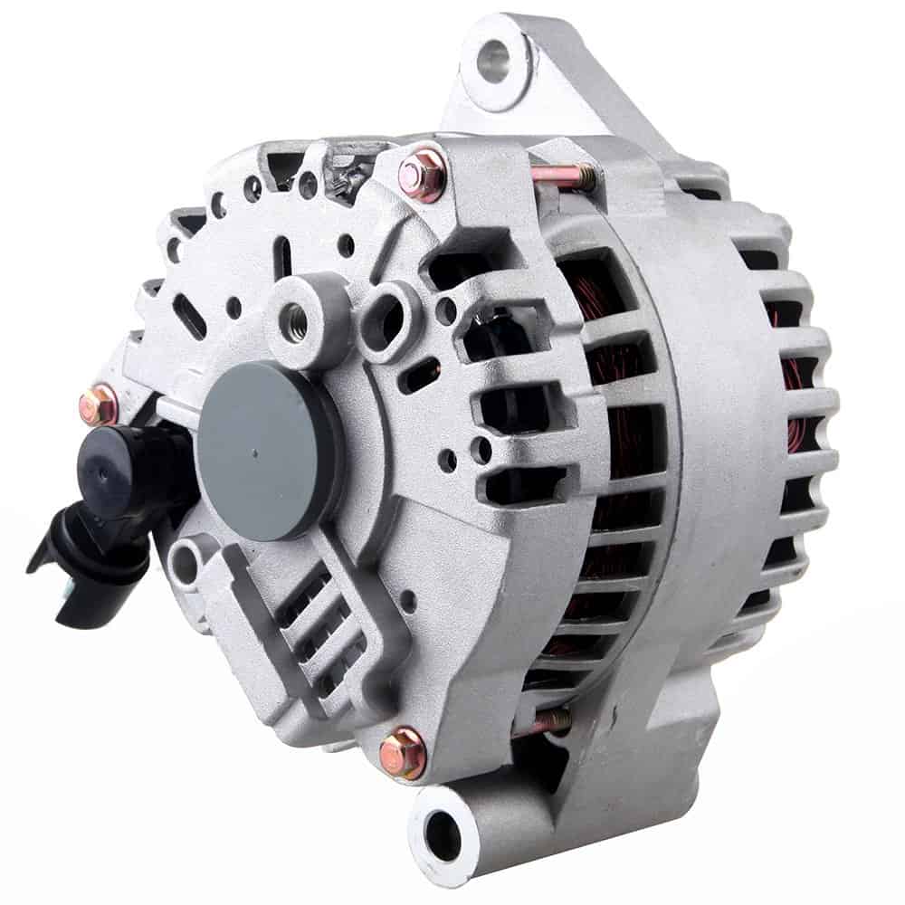 Alternador SCITOO para Ford Taurus y Mercury Sable 3.0L - Imagen 8