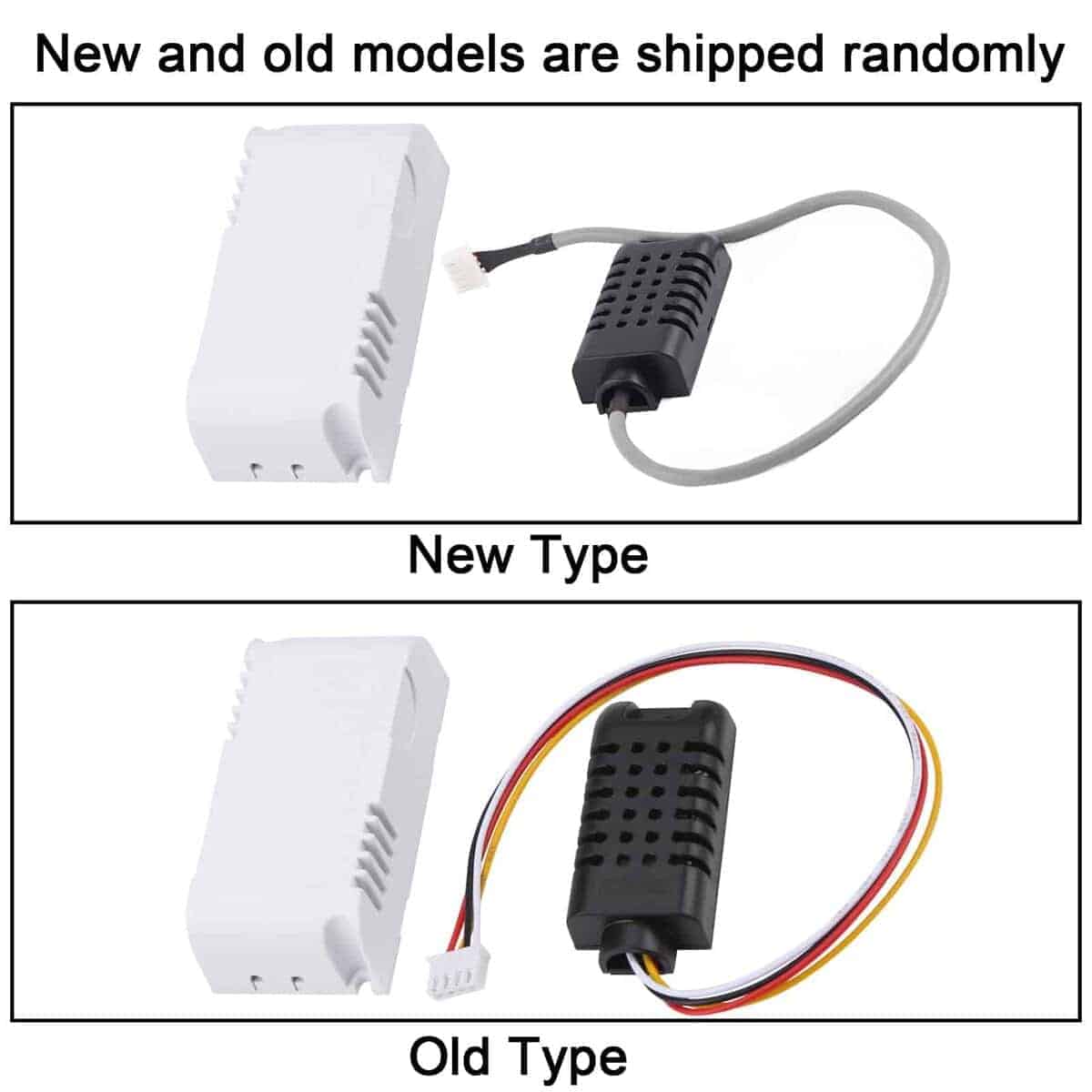 Sensor de Temperatura y Humedad LED con Pantalla Digital - Imagen 9