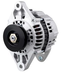 Alternador SCITOO 13778 para Nissan Frontier 1998-2004,