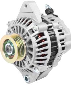 Alternadores SCITOO 12V 75A 13781 Compatible con Chevrolet