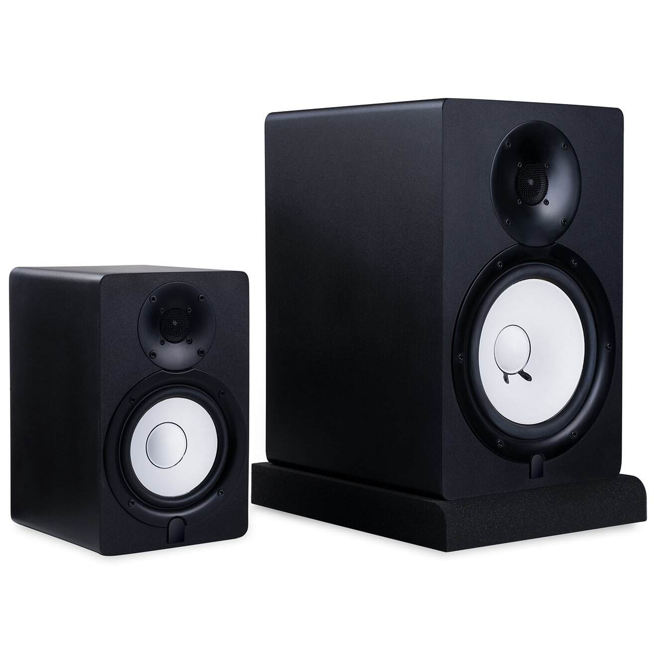 Aisladores de monitor de estudio Sound Addicted para - Imagen 8