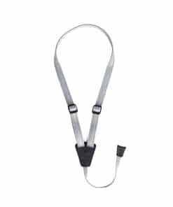 Correa para Ukulele D'Addario - Clip On - Eco-Comfort -