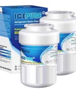 Filtro de Agua para Refrigerador ICEPURE Reemplazo para GE