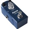 Pedal de Efecto de Guitarra Analógico AZOR Phaser