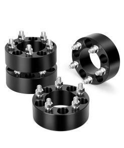 Espaciadores de Rueda 5x4.5 para Je/ep XJ KJ KK TJ ZJ KJ