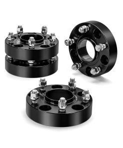 Espaciadores de Rueda 5x5.5 para Ram 1500 2002-2010, 1.5