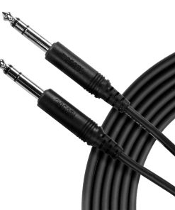 Cable de Audio Profesional Mogami PURE PATCH SS-01,