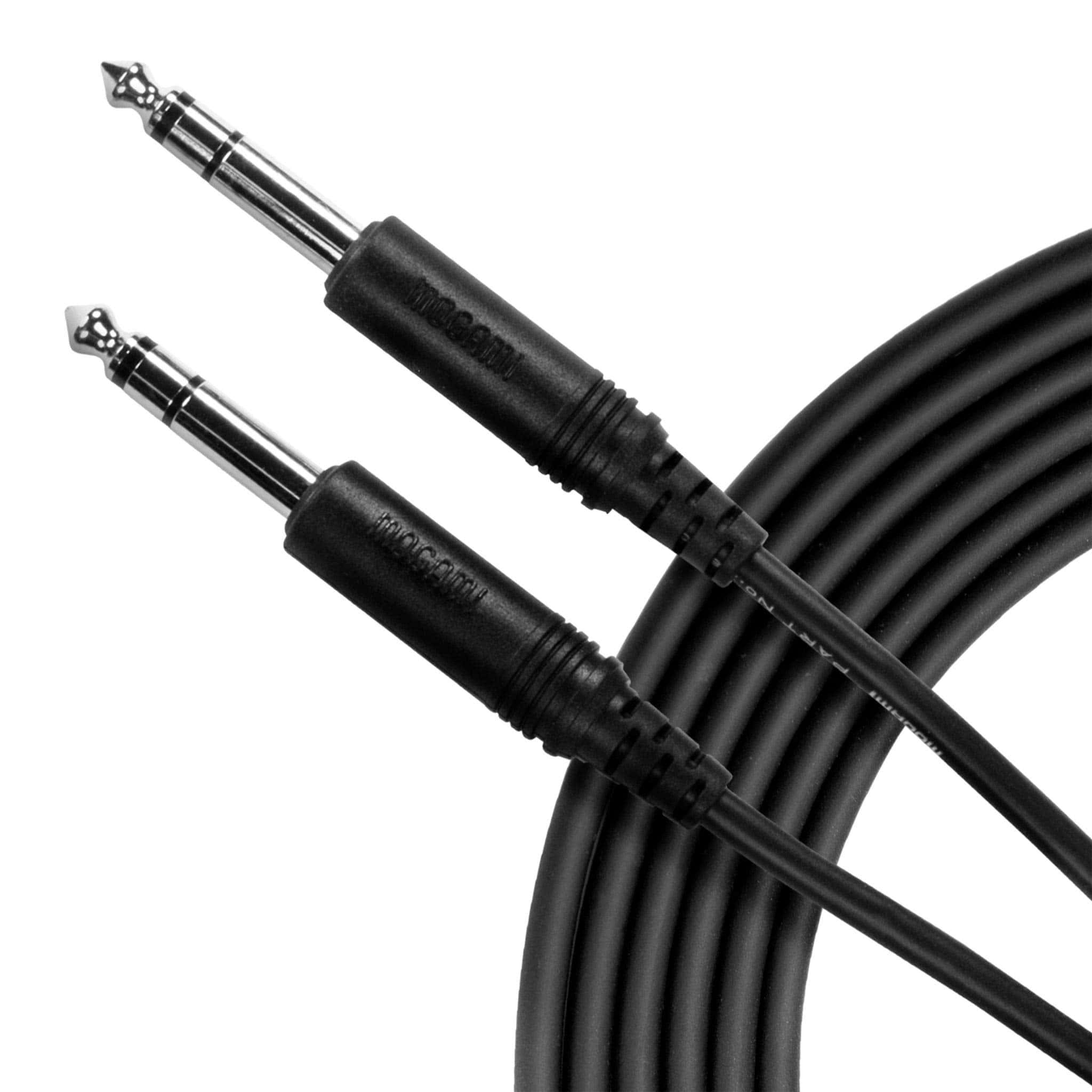 Cable de Audio Profesional Mogami PURE PATCH SS-01,