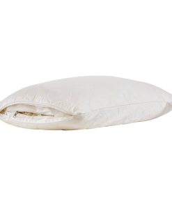 Almohada Sleep & Beyond myWoolly Side: Almohada de Lana