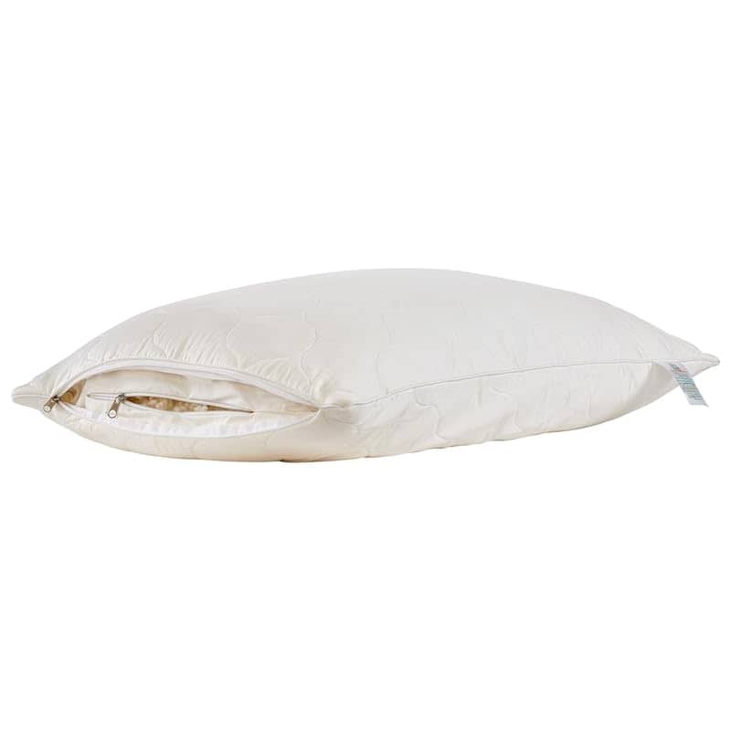 Almohada Sleep & Beyond myWoolly Side: Almohada de Lana