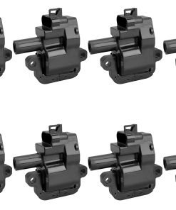 Paquete de 8 Bobinas de Encendido Compatible con Chevrolet
