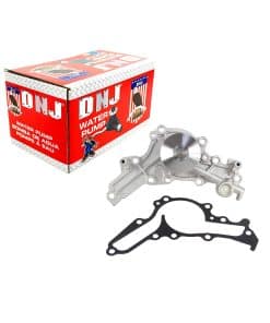 Bomba de Agua DNJ WP166 para 2007-2017 Mitsubishi Outlander