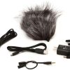 Zoom APH-4nPro Pack de Accesorios para Grabadora Portátil