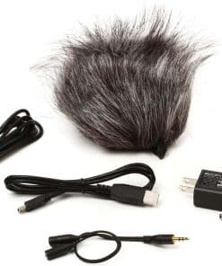 Zoom APH-4nPro Pack de Accesorios para Grabadora Portátil
