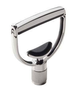 G7th Heritage Series Banjo Capo. Wide Spacing (G7HTGB1W)